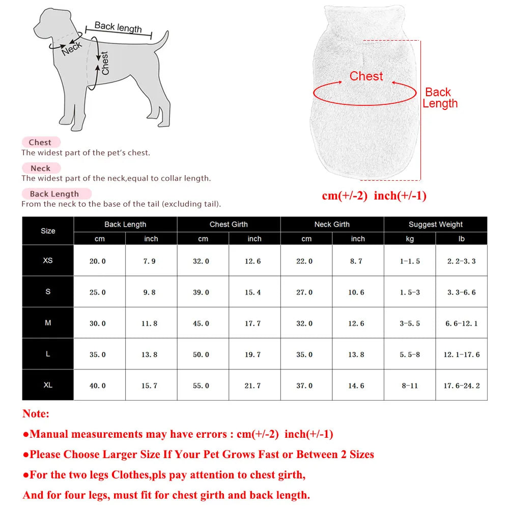 Adjustable Reversible Kitten Coat Jacket Soft Fleece For Small Cats Winter Warm