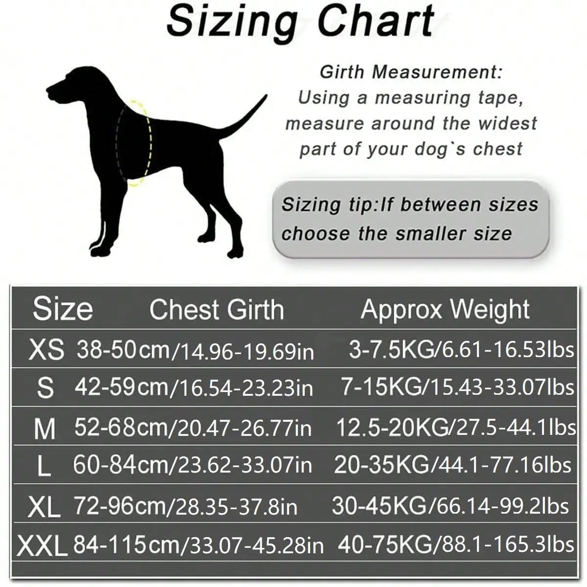 1pc Dog Harness NO PULL Reflective Pet Harness Vest With Easy-Control Handle, Comfortable And Safe Anti-Suffocation, Suitable For Walking And Training Of Medium Dogs And Large Dogs