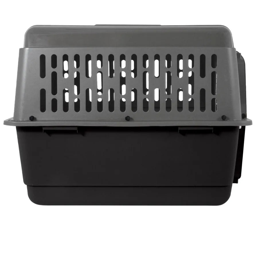 Portable Dog Kennel for Travel Fits Medium to Large Dogs 50-70 lb 36-Inch Secure and Comfortable Carrier for Car and Airplane