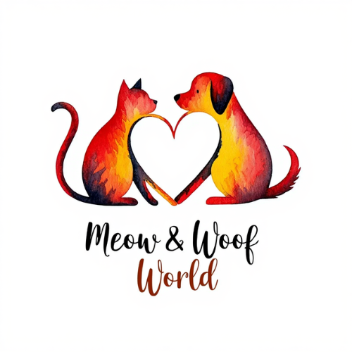 Meow & Woof World 